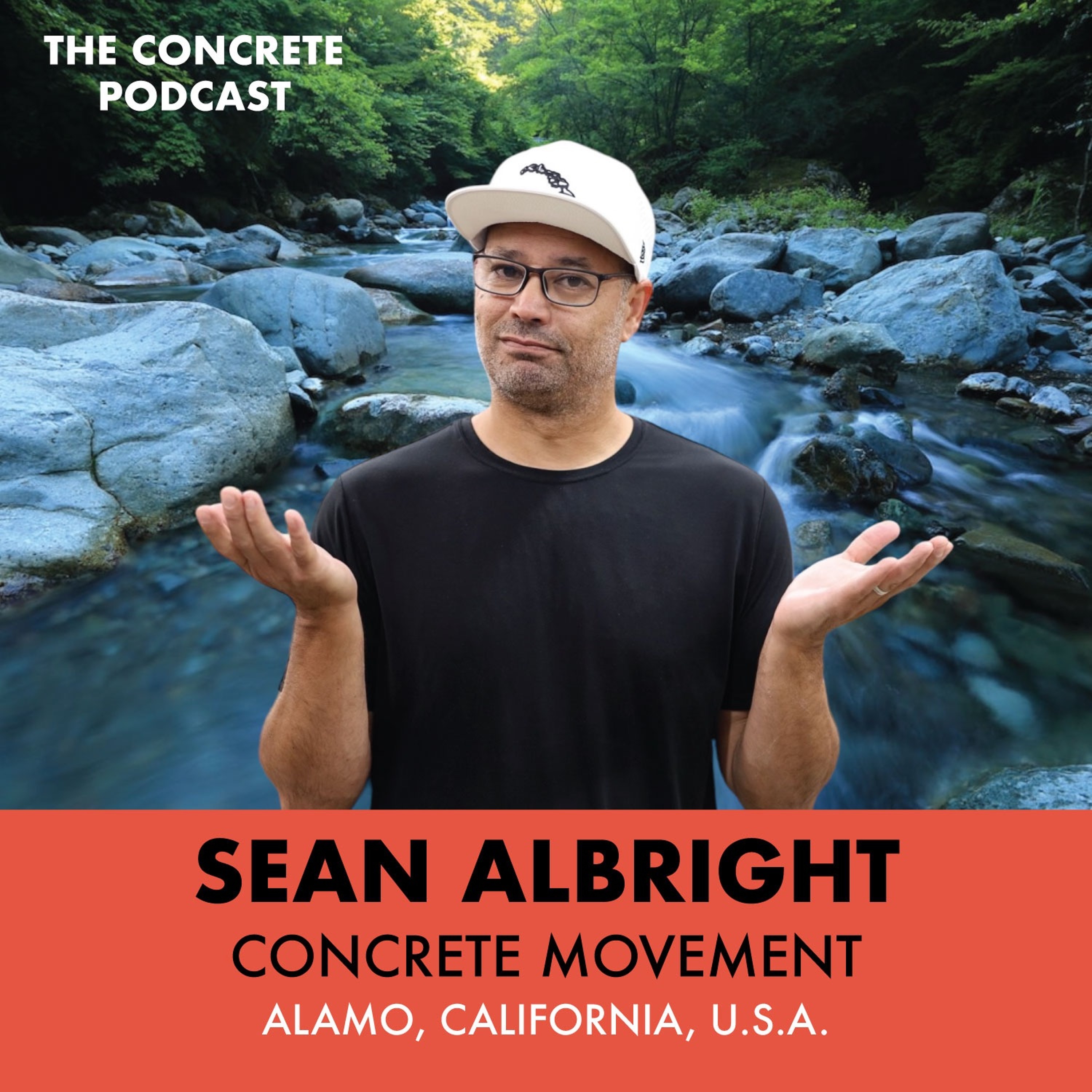 The Concrete Podcast