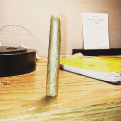 Grab a joint Yung Bam K.C. James