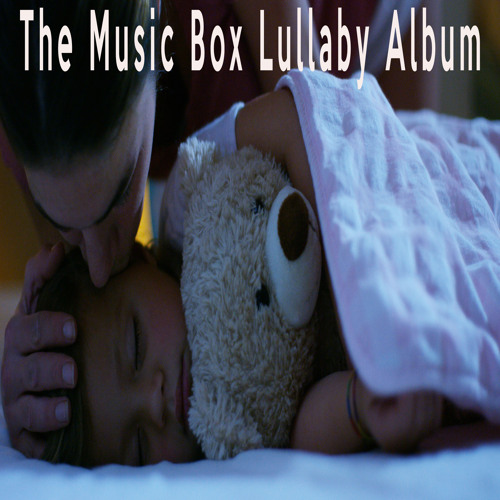 Born To Be Yours (Lullaby Music Box For Baby)