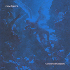 Mary Droppinz - wintertime blues