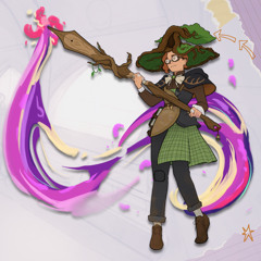 Vision Potion