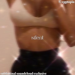 curvy core 2.0 (silent ver.) ♥︎ intense waistline + flat tummy burn [eggtopia soundcloud exclusive]