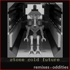 Nova Saturn - Stone Cold Future - Album Preview (Promo Versions)
