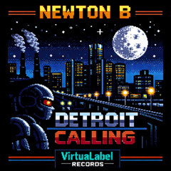 Detroit Calling (Free Download)