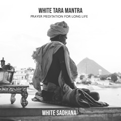 White Tara