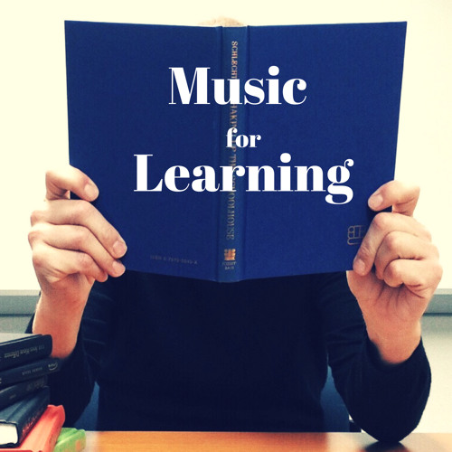 Stream Office Music (White Noise) by Learning Background | Listen