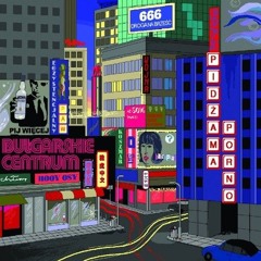 Pidżama porno - wódka