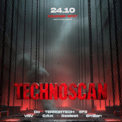 TECHNOSCAN 24.10.2025