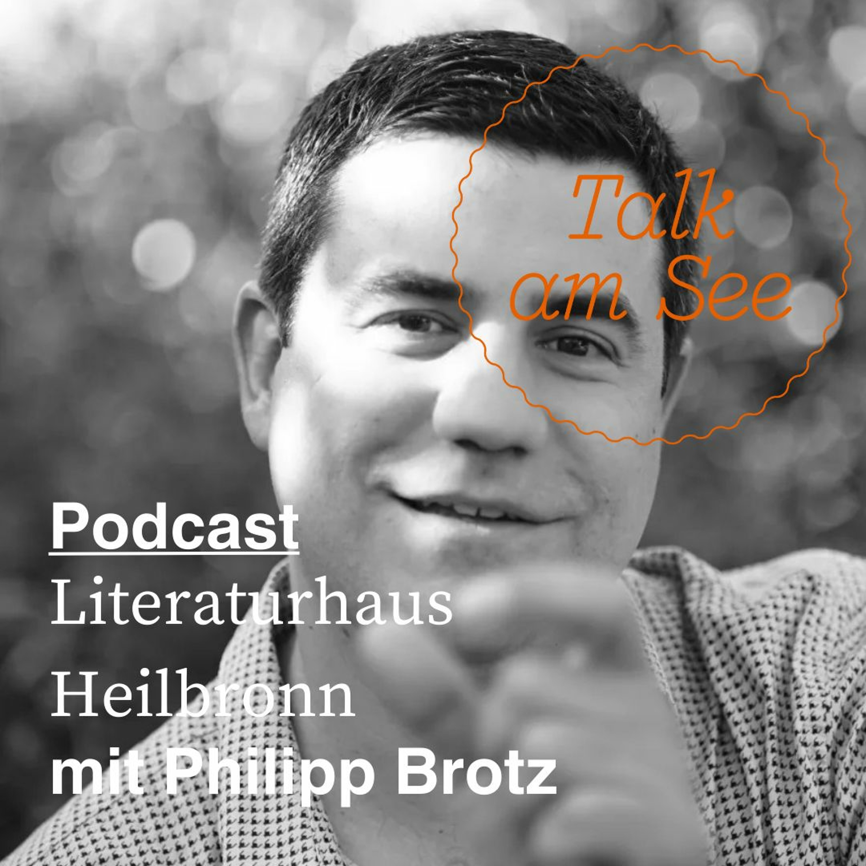 Literaturhaus Heilbronn Podcasts