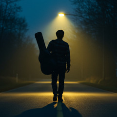 Blank Page - Ballad | A Journey into the Unknown