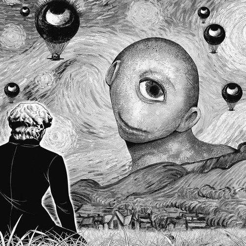 Cyclope By Kalips