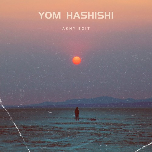 Omer Adam - יום השישי (Akhy Afro Edit)