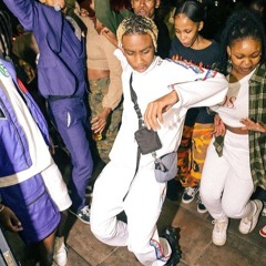 AMAPIANO MIX VOL. 2