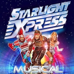 Starlight Express (Act One & Act Two) - Andrew Lloyd Webber (Original Cast)