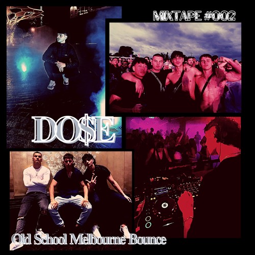 Stream Melbourne Bounce by DOE Listen online for free on SoundCloud