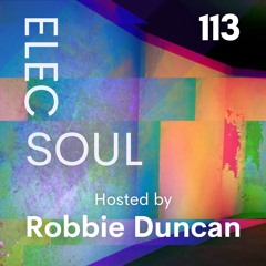 #113 ft. Iniko, Bel Cobain, Deborah Jordan & K15, Nitin Sawhney, Ntjam Rosie and more..