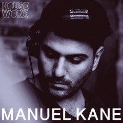hOUSEwORX - Jon Manley - D3EP Radio Network - 131224
