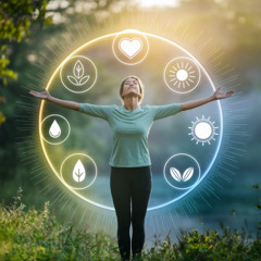 Enhancing Health and Vitality – Feel Energized Every Day
