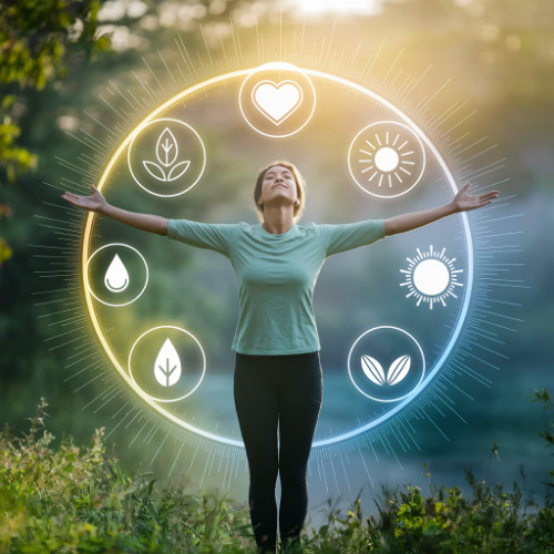 Enhancing Health and Vitality – Feel Energized Every Day