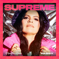Supreme (Disco Fries Remix)