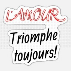 Dj Toxyq L'amour triomphe toujours Mix 2023