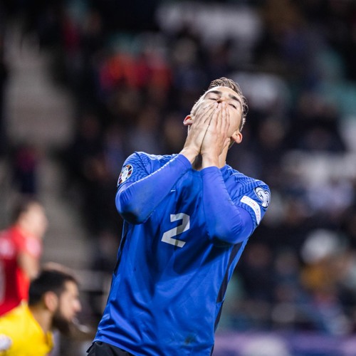 237. saade: Kuidas taastada usk Eesti jalgpalli? Plats puhtaks või on ka teisi teid?