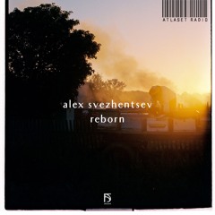Atlaset Radio 126 - Guest Mix: alex svezhentsev