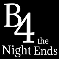 DJ Set - Before the Night Ends, Mini-mix