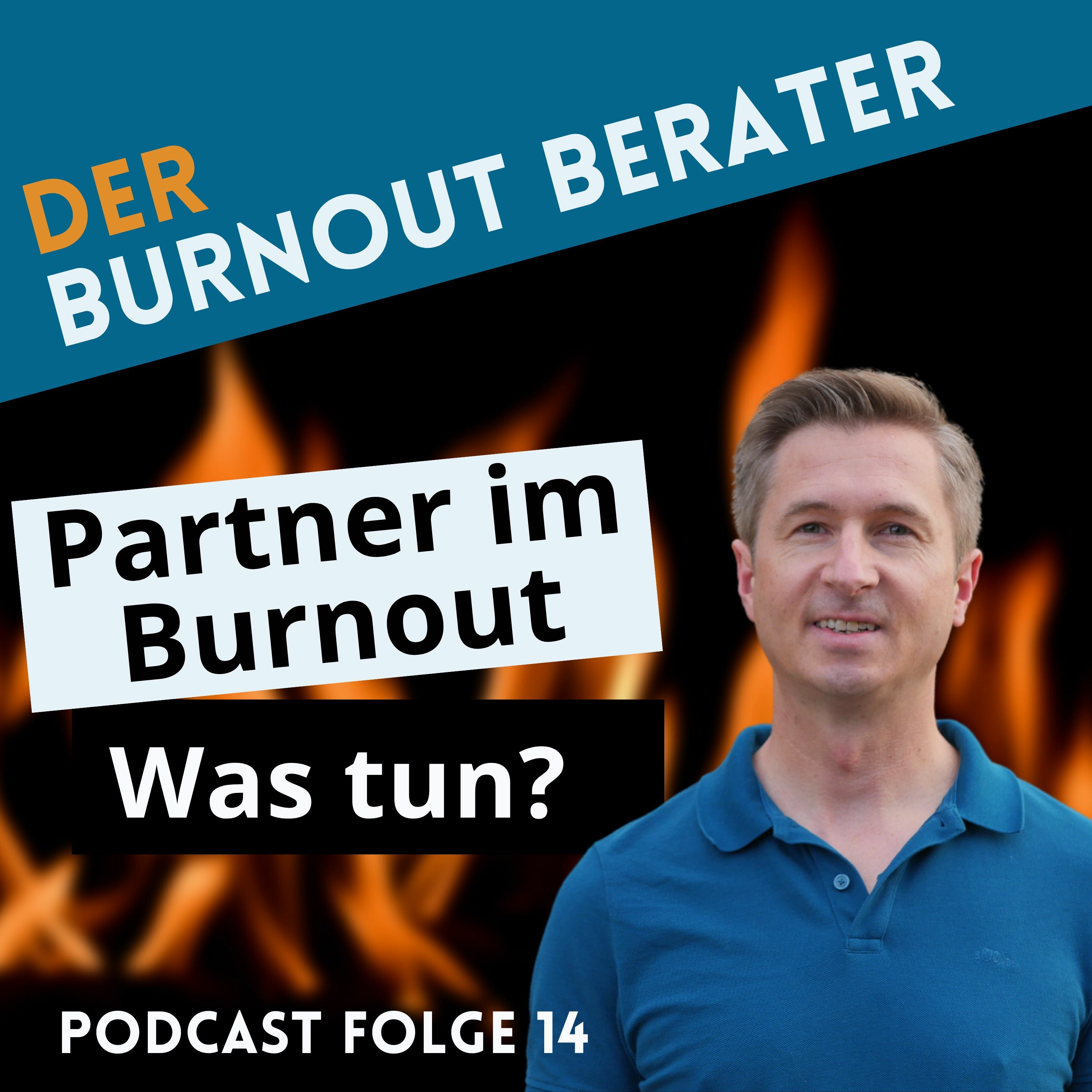 Leben statt stressen - Stop Burnout