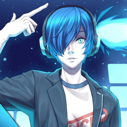 PERSONA 3 RAP - "Headshot" │ Zach B (feat. Breeton Boi)