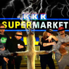 Jonestown/KKK - 12 Belladonna ft. Törkee H