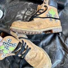 top models w/ scarletfeel [prod. OLLY!]