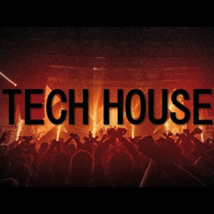 Tech House Mix May 2025