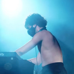 I Hate Models - Live @ Rock En Seine 2025