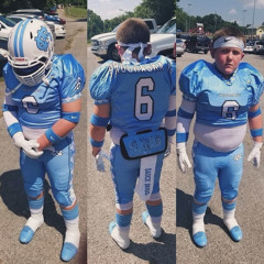 Varsity Football