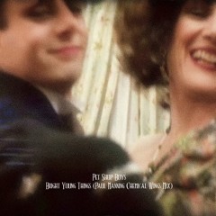 PET SHOP BOYS - BRIGHT YOUNG THINGS (PAUL MANNING CHEMICAL WINGS MIX)