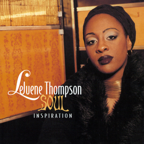 Brighter Days  (Lejeune Thompson Album Version)