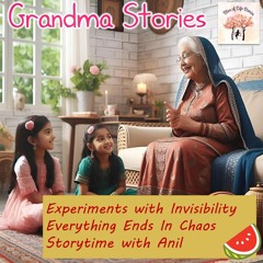 🎧 Slice Of Life Stories #GrandmaStories