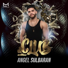 LIVE - SESSION - EL CLUB - ANGEL SULBARAN