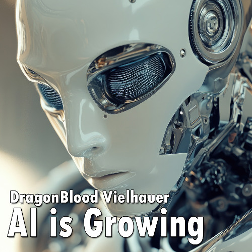 AI is Growing