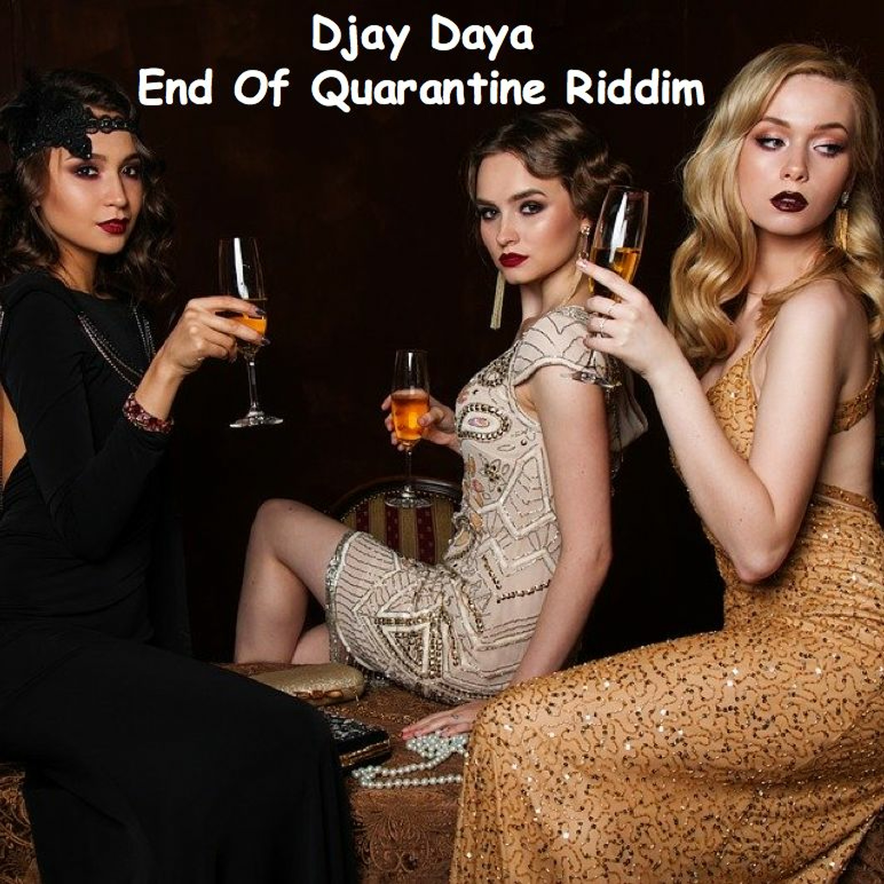 Djay DAYA