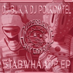 DJ BLIK x DJ POLKOMTEL - Show me [HYPER005] *FREE DL*