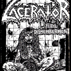 TORSO GRINDER-EAT THE DECAY