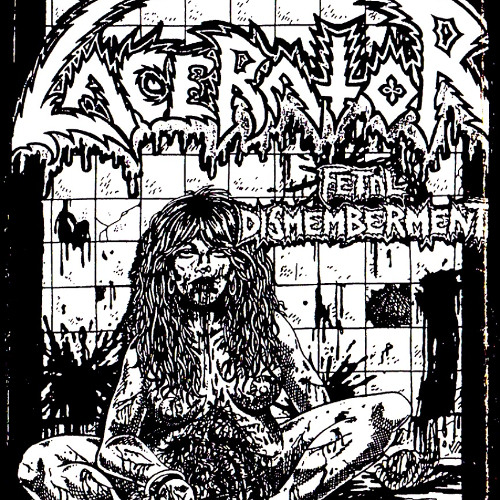 PUS RIDDEN CORPSE