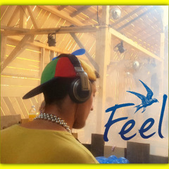 Mr. Propellerhead @ Sheepless Scheune, Feel Festival 2018