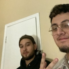 I Come Right After You (ft. Lil Scopic & 254teoo)