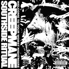 CREEPMANE - MURDER SPREE