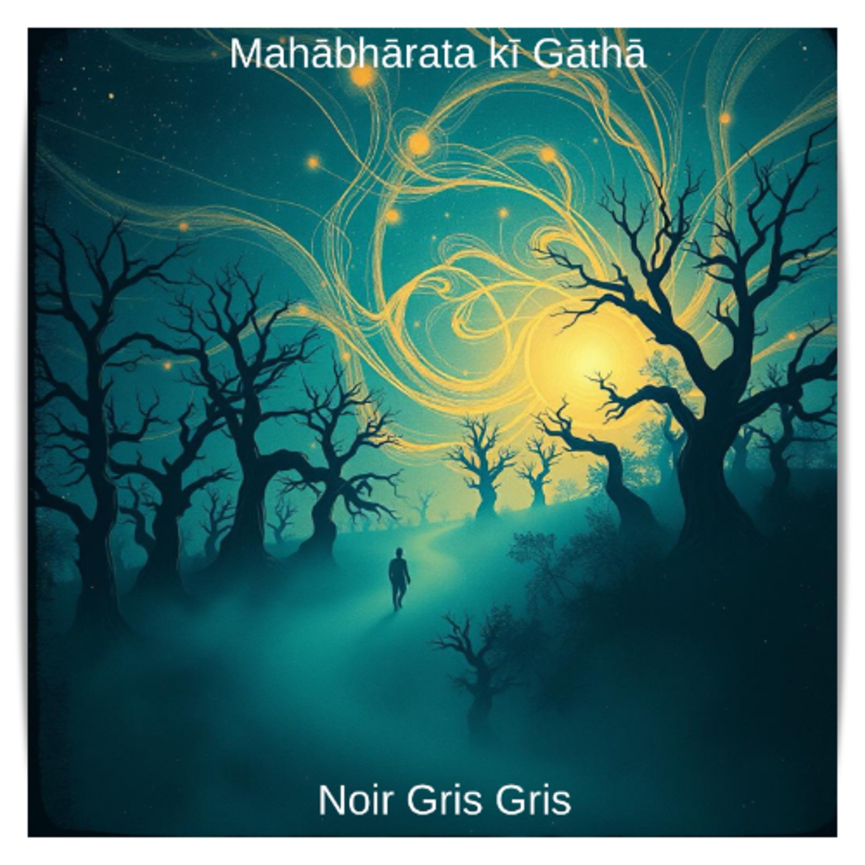 महाभारत की गाथा episode artwork