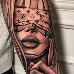 Face Of The West - Suckerfree104 x Cypress Moreno