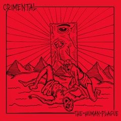 PREMIERE : Crimental - Sick Plague [ Dark Disco ]